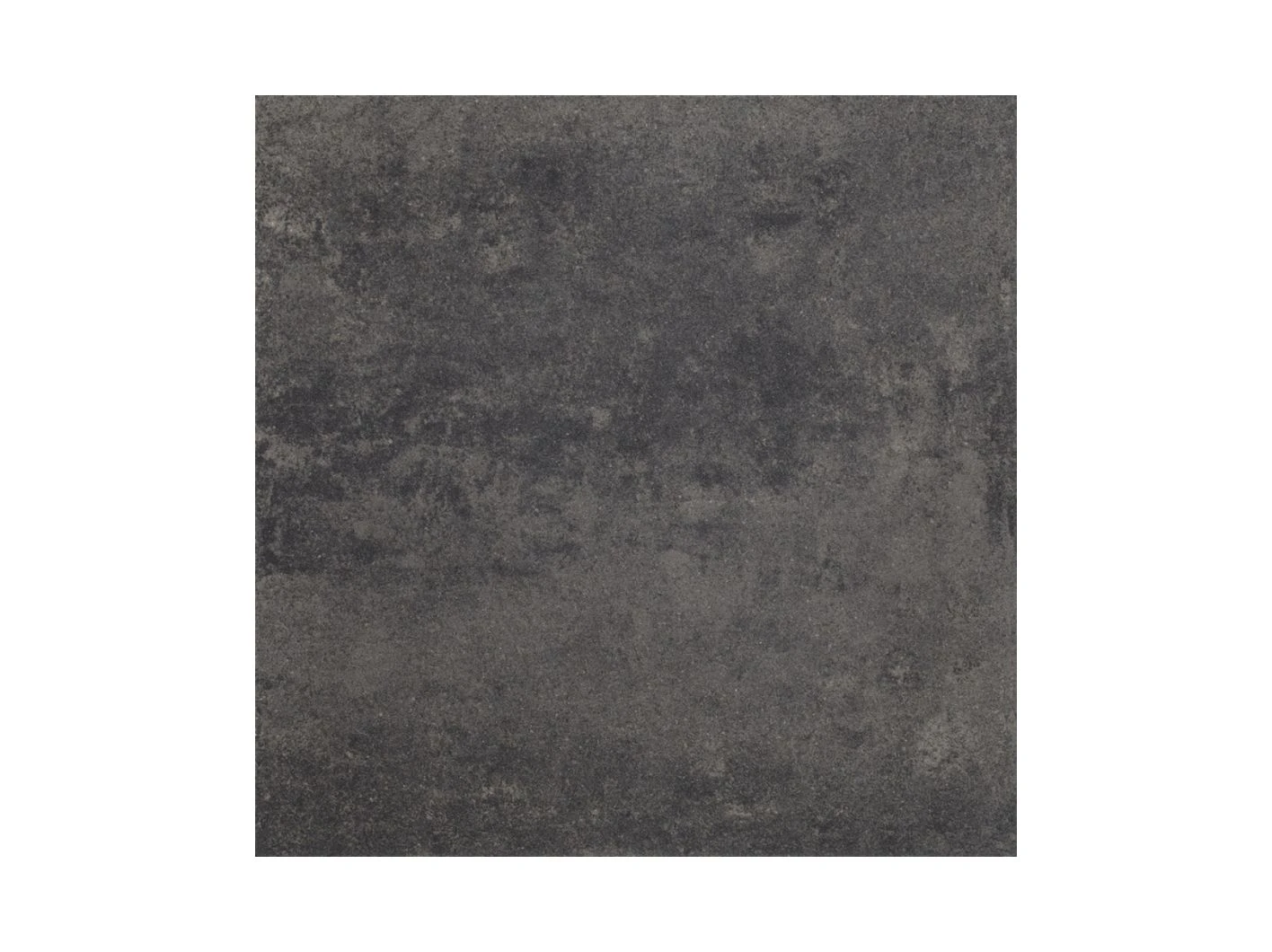 Betontegel Soft Comfort Design Finish 60 x 60 x 4 cm (600 x 600 x 40 mm) Grijs/Zwart - Afbeelding 1